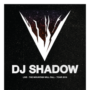 DJ Shadow Tickets, Tour Dates and Concerts