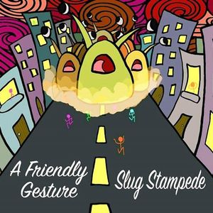 A Friendly Gesture Tickets, Tour Dates and %{concertOrShowText}