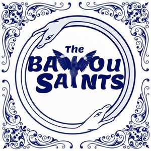 Billets, dates de tournée et concerts pour The Bayou Saints