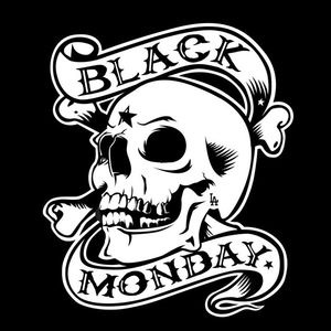 Black Monday Tickets, Tour Dates and Concerts