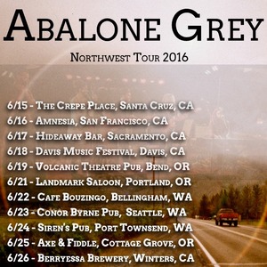 Bandsintown Abalone Grey Tickets Axe Fiddle Jun 25 2016