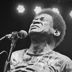 Charles Bradley at Pittsburgh, PA in Three Rivers Arts Festival 2016
