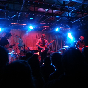 Future Elevators at Birmingham, AL in Saturn 2016