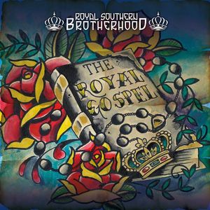 The Royal Southern Brotherhood Tickets, Tour Dates and %{concertOrShowText}