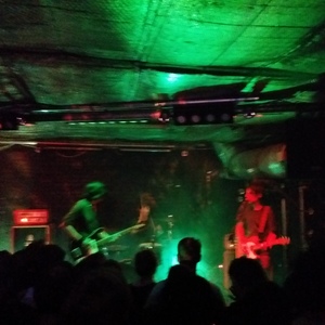 Dead Meadow at Warsaw, Poland in Hydrozagadka 2016
