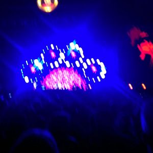 Pinkpop at Landgraaf, Netherlands in Pinkpop 2016