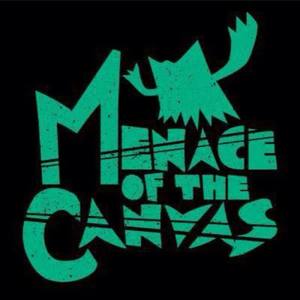 Menace Of The Canvas Tickets, Tour Dates and %{concertOrShowText}