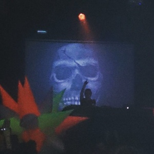 Arctic Moon at Buenos Aires, Argentina in Niceto Club 2016