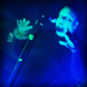 God Module at Chicago, IL in Underground Lounge 2016