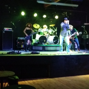 SonicTemple at Las Vegas, NV in Adrenaline Sports and Grill 2016
