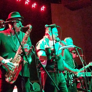 Inspector at Santa Ana, CA in Constellation Room 2016