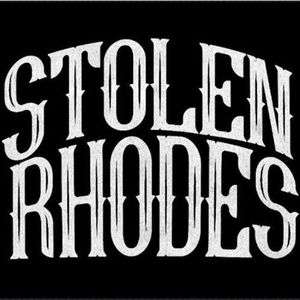 Billets, dates de tournée et concerts pour Stolen Rhodes