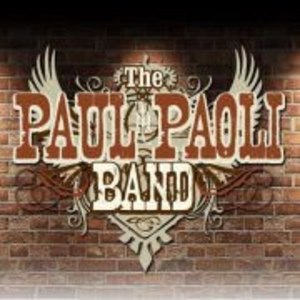 Billets, dates de tournée et concerts pour The Paul Paoli Band