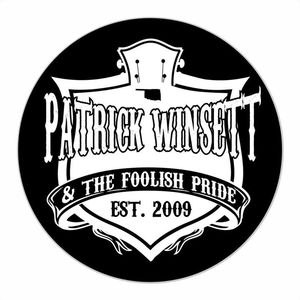 Patrick Winsett and The Foolish Pride Tickets, Tour Dates and %{concertOrShowText}