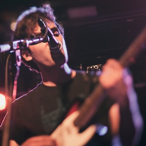 Day Wave at Kansas City, MO in Madrid Theatre 2016