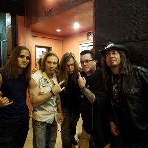 Ultimate Jam Night at West Hollywood, CA in Whisky A Go Go 2016