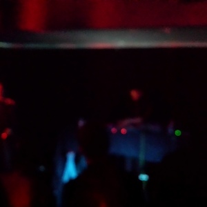 Samaris at Antwerp, Belgium in Trix 2016