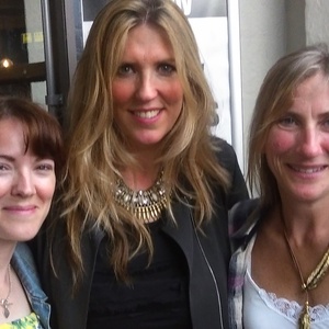 Honey Ryder at St. Albans, United Kingdom in The Horn of Plenty 2016