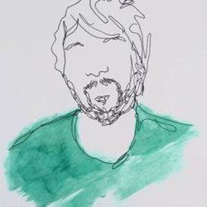 Riccardo Gileno @ mosaique e.V. - Haus der Kulturen