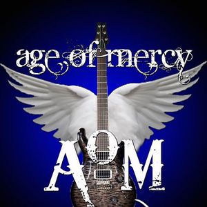 Age Of Mercy Tickets, Tour Dates and %{concertOrShowText}