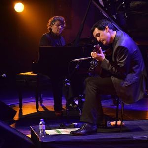 Cordis Pianoeguitarraportuguesa Tickets, Tour Dates and %{concertOrShowText}