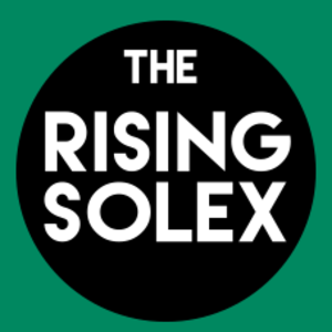 The Rising Solex Tickets, Tour Dates and Concerts