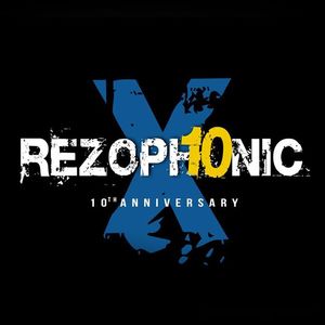 Rezophonic Tickets, Tour Dates and %{concertOrShowText}