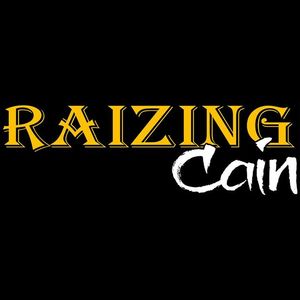 Raizing Cain Tickets, Tour Dates and %{concertOrShowText}