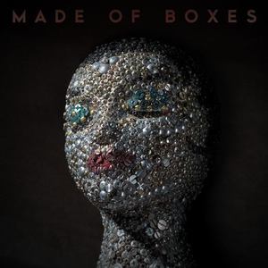 Made of Boxes Tickets, Tour Dates and Concerts