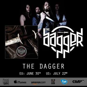 Billets, dates de tournée et concerts pour Dagger