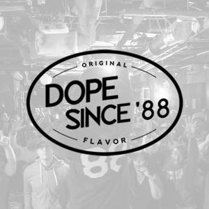 DOPE SINCE '88 Tickets, Tour Dates and Concert