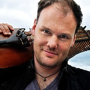 Johan Hedin @ Lunds Stadsteater