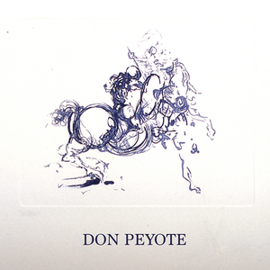 Don Peyote Tickets, Tour Dates and Concerts