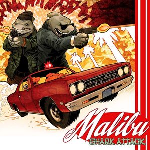 Malibu Shark Attack! Tickets, Tour Dates and Concerts