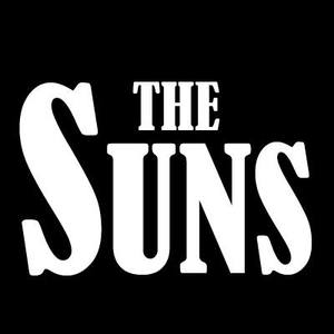 The Suns Tickets, Tour Dates and %{concertOrShowText}