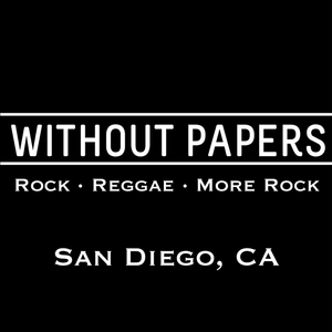 WithOut Papers Tickets, Tour Dates and Concerts