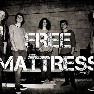 Billets, dates de tournée et concerts pour Free Mattress