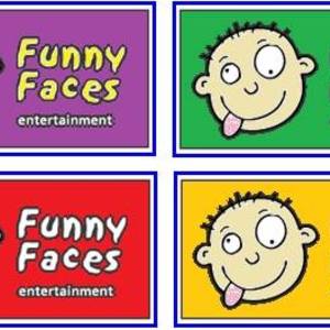 Funny Faces Tickets, Tour Dates and %{concertOrShowText}