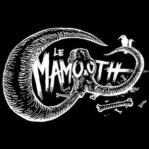 Le Mamøøth Tickets, Tour Dates and %{concertOrShowText}