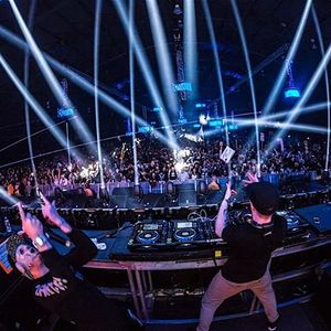 Cookie Monsta Official Tickets, Tour Dates and Concerts