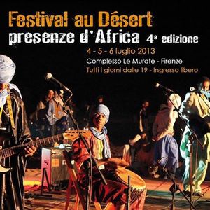 SAHARA SOUNDS Tickets, Tour Dates and Concert