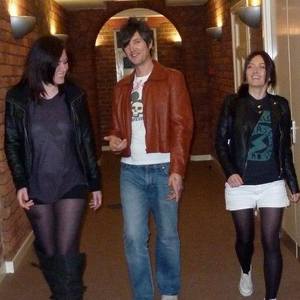 The Dirty Faces @ Barrowland Ballroom