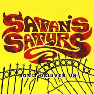 Satan's Satyrs Tickets, Tour Dates and Concerts