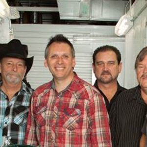 Rick Reyna Band