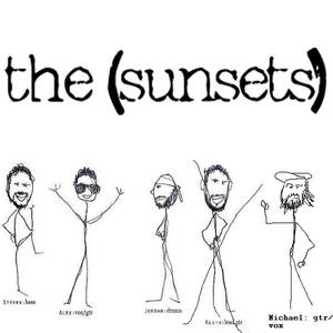 Billets, dates de tournée et concerts pour The Sunsets