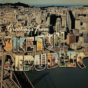 Sketch Republic Tickets, Tour Dates and Concerts