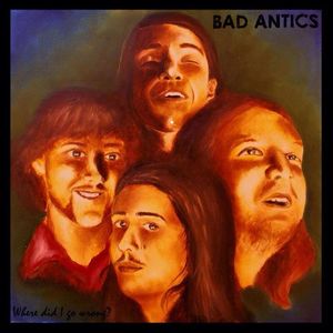 Bad Antics Tickets, Tour Dates and %{concertOrShowText}