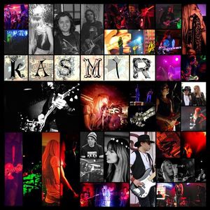 Kasmir Tickets, Tour Dates and Concerts