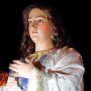 Bandsintown Santa María Cleofé Tickets PROCESIÓN VIERNES SANTO