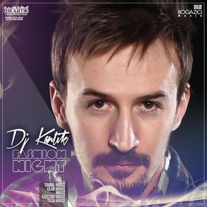 Dj KaNTiK Tickets, Tour Dates and %{concertOrShowText}